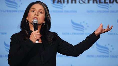 tulsi gabbard in bikini|Donald Trump’s potential vice president picks .